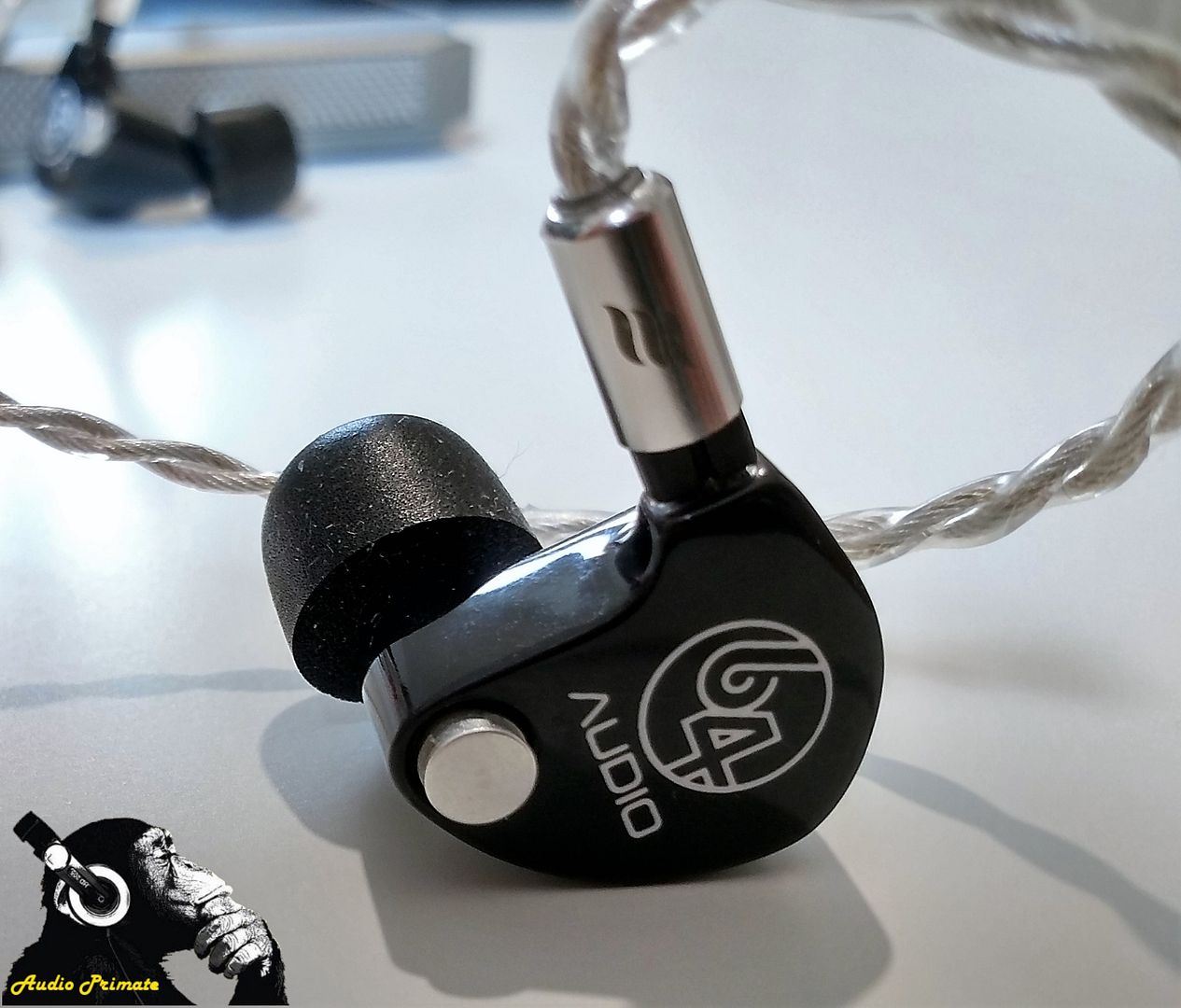 1964 Audio U8 - Reviews | Headphone Reviews and Discussion
